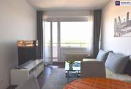 Ab in den 9. Stock - Traumhaftes 3-Zimmer-Penthouse mit unglaublichem Fernblick -Sonnenloggia und Stellplatz inkludiert - Jetzt zugreifen!!