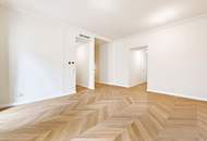 ESSENZ NO. 1 - Die neue Avantgarde des Wohnens - Exklusive 2-Zimmer-Wohnung mit Balkon