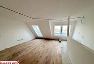 Urban Living in Floridsdorf