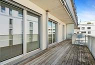 "3 Zimmer - Balkon- nähe U2 Aspernstraße"