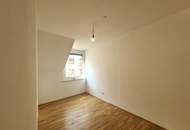 4-Zimmer-Erstbezugs-Wohnung mit Terrasse/Loggia nahe AKH