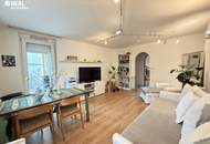 Helle 4-Zimmer-Wohnung mit großem Balkon &amp; Grünblick – ideale Lage nahe Wien und Bratislava