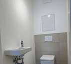 3-Zi Gartenwohnung beim Mühlwasser-Erstbezug-Fußbodenheizung-Tiefgaragenstellplatz