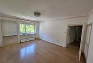 93 m² Altbauwohnung im Zentrum von Mattersburg – zum Selbstgestalten oder Vermieten