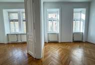 Stilvolles Altbaujuwel in Bestlage von Währing - 2,5 Zimmer für Sie in der Hofstattgassse!