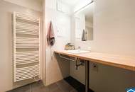 FREUDE AM WOHNEN: Top 2 Zimmer-Gartenwohnung in ruhiger Lage