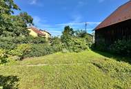 Landhaus mit Garten in Hobersdorf – ruhige Lage nahe Wien!