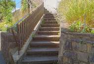 Einfamilienhaus mit viel Potenzial - Wohnen mit Weitblick