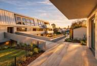 View &amp; Space – Wohnen neu definiert - exklusive 4-Zimmer-Wohnung mit Aussicht