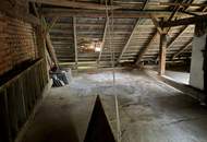 Sacherl in Alleinlage - mit 5000 m² Obstbaumwiese und Wald