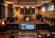 IDEAL ALS EIGENES MUSIKSTUDIO | WERKSTÄTTEN WIDMUNG | SANIERUNGSBEDÜRFTIG