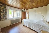 Zwei separate Wohneinheiten, Nebengebäude, Innenhof, vielfältige Nutzung, große Fläche, tolle Lage - 4.361 m² Bauland in Aspersdorf bei Hollabrunn