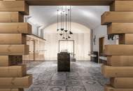 Luxuriöses Penthouse in einem der schönsten Gründerzeithäuser des 1. Bezirks