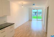 2-Zimmer Wohnung in der Breitenleer Straße