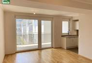 3-Zimmer mit großer Loggia und privater Dachterrasse! Nahe Schwechat Zentrum und S-Bahn!