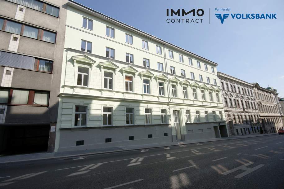 Barawitzkagasse 7 - Stapelparkplatz für Fahrzeuge bis 1,5 Meter Höhe, Kleinobjekte-miete, 99,35,€, 1190 Wien 19., Döbling