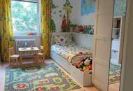 NEU sanierte und zentral begehbare 3-Zimmer-Neubauwohnung in Bestlage von Untersievering - 1190 Wien!