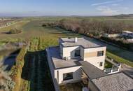 Exklusives Traumhaus mit Weitblick - modernes Wohnen in bester Lage