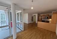 Eigentumswohnung in zentraler Linzer Lage mit Tiefgaragenplatz