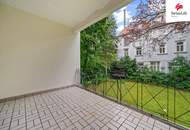 Miete || Exklusive Villenetage | 5 Zimmer | 13 m²-Loggia