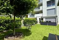 Neuwertige 3-Zimmer-Gartenwohnung mit Terrasse und Tiefgarage in Graz-Mariatrost!