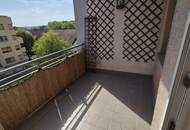 3 ZIMMER WOHNUNG MIT LOGGIA UND KFZ-ABSTELLPLATZ