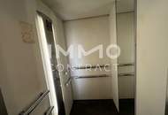 Koffer packen und einziehen