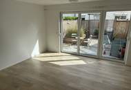 "Modern Living mit 2 Gärten und Garage“