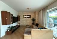 Wunderschöne Eigentumswohnung mit Garten