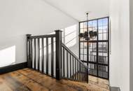 Stadtvilla an einer der exklusivsten Adressen der Gartenstadt Tulln