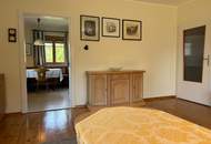 Gepflegtes Einfamilienhaus mit schönem Garten in sonniger und zentrumsnaher Lage