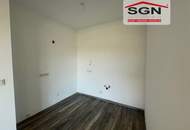 Geförderte 2-Zimmer Balkonwohnung 20 Minuten von Mistelbach entfernt