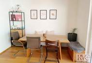 Exklusive Doppelhaushälfte mit Designküche & traumhaftem Garten nahe dem wunderschönen Attersee