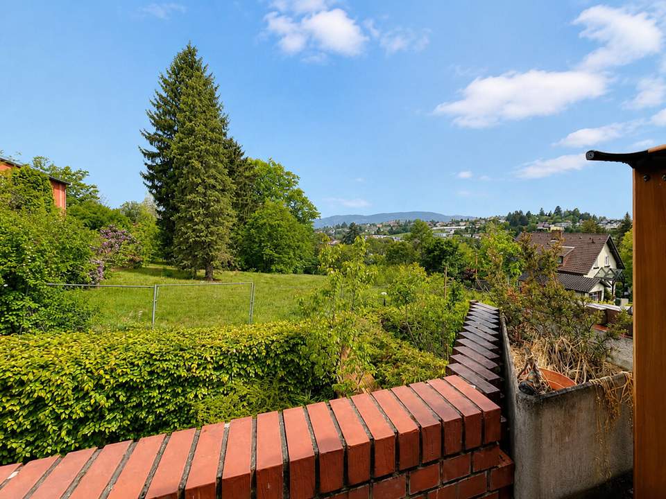 Wohnen in Bestlage von Graz: ca. 98 m², Terrasse, Tiefgarage und modernisiertes Wohngefühl!