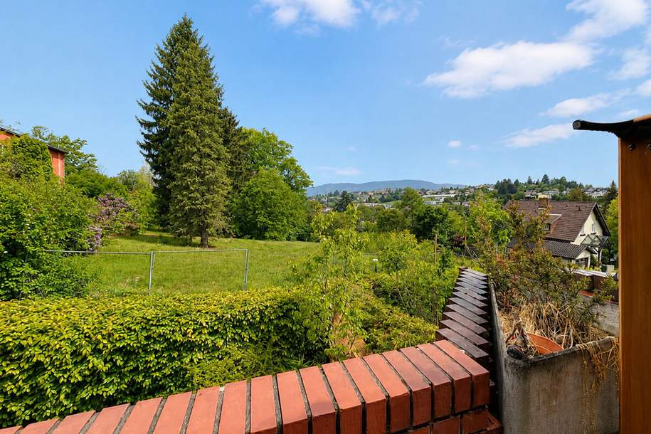 Wohnen in Bestlage von Graz: ca. 98 m², Terrasse, Tiefgarage und modernisiertes Wohngefühl!, Wohnung-kauf, 419.000,€, 8010 Graz(Stadt)