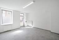 Sie suchen ein kleines Geschäftslokal/Büro? - hier werden Sie fündig!