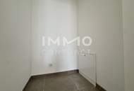 3% Herbstaktion: 1-Zimmer-Gartenwohnung mit Terrasse in Ruhelage