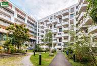 AKTION 1 MONAT MIETZINSFREI! URBAN LIVING - HOCHWERTIG AUSGESTATTETE WOHNUNGEN IM GRAZER WESTEN