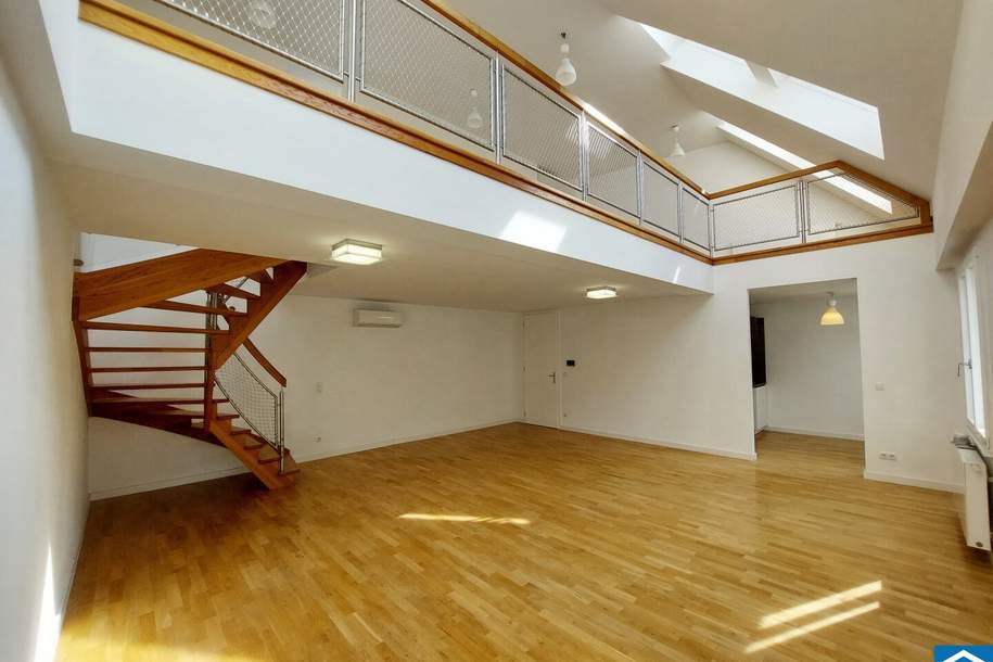 Elegante 4 Zimmerwohnung mit toller Terrasse in Bestlage, Wohnung-miete, 3.642,43,€, 1010 Wien 1., Innere Stadt