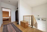 Gepflegtes Wohnhaus mit großem Grundstück in Wels Oberthan