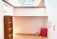 GROSSZÜGIGE FAMILIENWOHNUNG IN HIETZINGER BESTLAGE