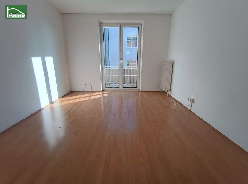 Genossenschaftswohnung nähe Hauptbahnhof! Unbefristet!