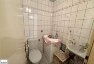 Neuanfang in der Bleigasse (Wienerberg): ruhige, voll ausgestattete 3-Zimmer-Wohnung mit Süd-Loggia ab sofort beziehbar!