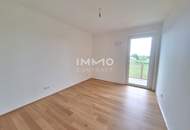 Großzügige 3-Zimmerwohnung mit Mega-Balkon