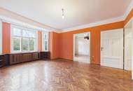 Einfamilienhaus zum Sanieren – Altbaujuwel in Dornbach