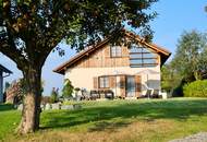 Bezugsfertiges Chalet in der Thermenregion (Provisionsfrei)