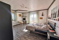 Exklusives &amp; markantes Mehrfamilienhaus in Großhart – Wohnen, Arbeiten &amp; Leben unter einem Dach