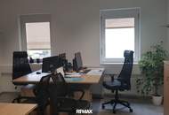 Büro-Ordinationsräumlichkeiten zu vermieten, ca.180 m² barrierefrei