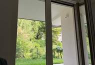 Neue Gartenwohnung mit 4-Zimmer | Erstbezug am Wilhelminenberg |