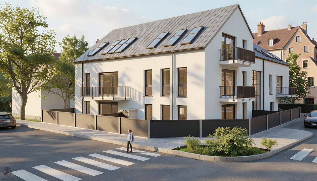 Development Paket Tulln Zwei Projekte – Ein Paketpreis